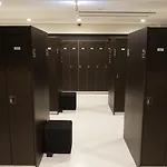 Tokyo Ariake Bay Hotel