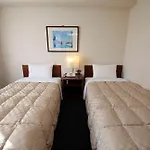 Shinjuku Urban Hotel