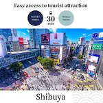 Mimaru Tokyo Ueno Inaricho