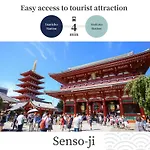 Mimaru Tokyo Ueno Inaricho