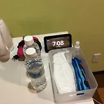 Shinjuku Hostel