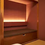 Kagurazaka Retro Bar & Hotel