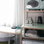 Vessel Inn Takadanobaba Station