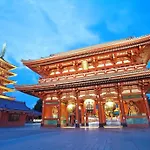 Hotel Bougainvillea Minowa