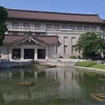 Hotel Bougainvillea Minowa
