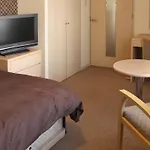 Hotel Livemax Budget Shinbashi