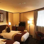 Shibuya Creston Hotel