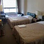 Ryogoku River Hotel