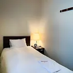 Shinjuku Sun Park Hotel