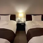 Shinjuku Sun Park Hotel