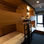 Grids Tokyo Ueno Hotel&Hostel
