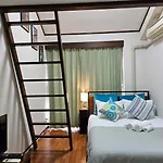 Shibuya Sg House Free Wifi
