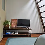 Shibuya Sg House Free Wifi