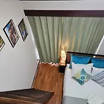 Shibuya Sg House Free Wifi