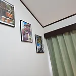 Shibuya Sg House Free Wifi