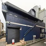 The Prime Tokyo Haneda 1St, 2Nd And 3Rd Floors - Vacation Stay 16736