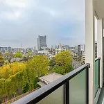 Zaito Tokyo East Mukojima Apt
