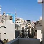 Seirai Asakusa Vacation Rental - Vacation Stay 81001V