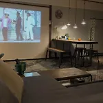 Shinjuku 3 Min Walk From Station #Projector #Oh2