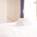 Shinjuku Kabukicho Harmony Inn