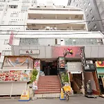 Shinjuku Kabukicho Harmony Inn