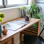 Asakusabashi Condominium Hotel