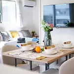 Asakusabashi Condominium Hotel