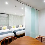 Hotel Sails Asakusa