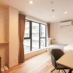 Tokyo Ikoi Hotelー綺麗なホテル