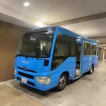 Toyoko Inn Tokyo Eki Shin Ohashi Mae