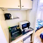 Shinjuku West Central Park House
