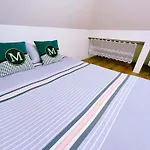 Mina House-駅徒歩3分 池袋徒歩圏 近新宿 新リフォーム 3部屋