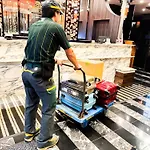 Apa Hotel Tkp Tokyo Nishi-Kasai