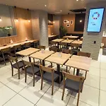 Super Hotel Tokyo Otsuka