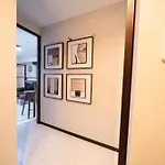 G新宿最中心 两室一厅 新宿三丁目车站4分 2 Rooms Shinjuku Center 4 Mins To St Max 7P 直达新宿 涉谷 表参道 池袋 上野 代代木 银座 原宿