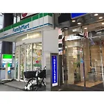 Asakusa Central Hotel - Vacation Stay 17509V