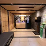 Stayme The Hotel Ueno