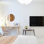Shinjuku Kabukicho Designer\'S Apartment VII
