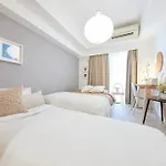 Shinjuku Kabukicho Designer\'S Apartment VII
