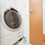 Shinjuku Kabukicho Designer\'S Apartment VI