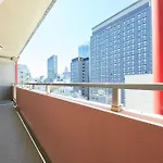Shinjuku Kabukicho Designer\'S Apartment IV
