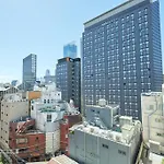 Shinjuku Kabukicho Designer\'S Apartment IV