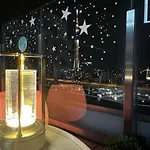 Hotel Wing International Select Asakusa Komagata