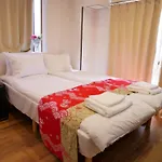 Tokyo Shinjukutei Hotel Asahi Gruop 東京新宿亭ホテル