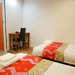 Tokyo Shinjukutei Hotel Asahi Gruop 東京新宿亭ホテル
