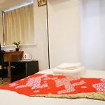 Tokyo Shinjukutei Hotel Asahi Gruop 東京新宿亭ホテル