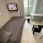 オールウェイズ戸山2名利用新宿エリア築浅マンション