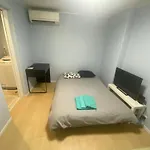 オールウェイズ戸山2名利用新宿エリア築浅マンション