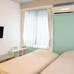Upper Hotel Ishihara