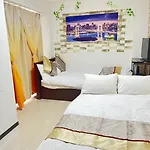 403 Oshiage Sta 3Mins Walk! Wi-Fi & Elevator 4Pax